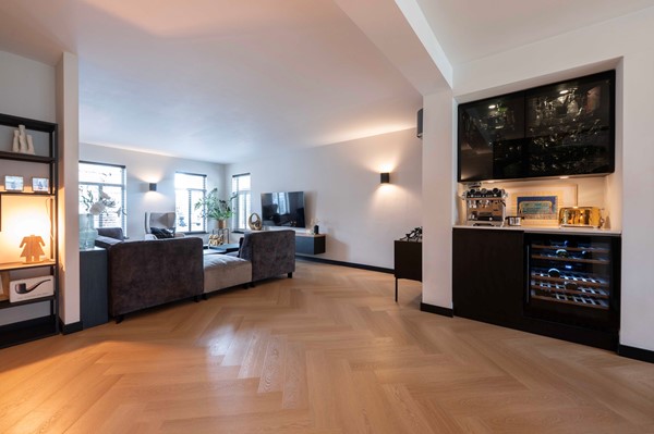 Medium property photo - Beatrixstraat 9, 4744 BA Bosschenhoofd